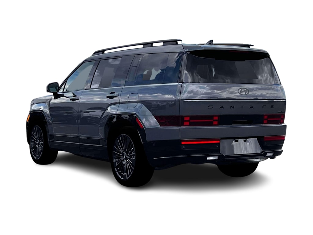 Thumbnail: 2026 Hyundai Santa Fe - 6