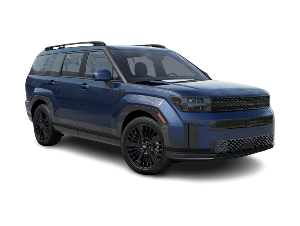 Thumbnail: 2027 Hyundai Santa Fe - 13