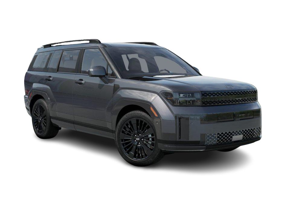 Thumbnail: 2026 Hyundai Santa Fe - 10