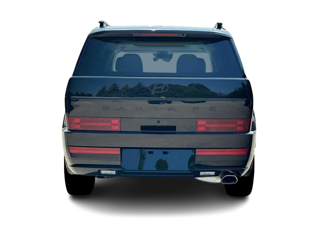 Thumbnail: 2026 Hyundai Santa Fe - 5