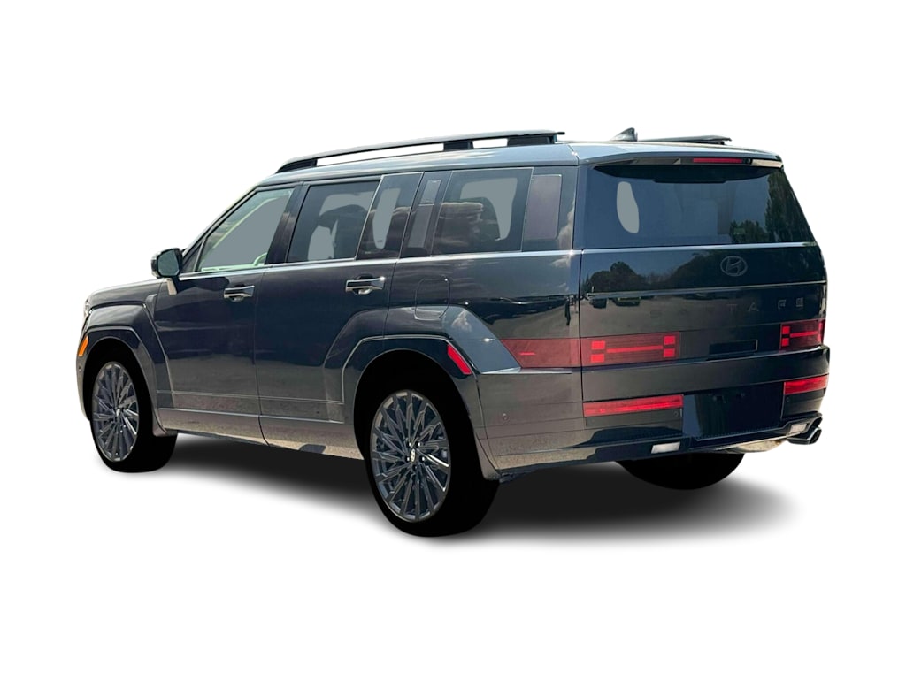 Thumbnail: 2026 Hyundai Santa Fe - 13