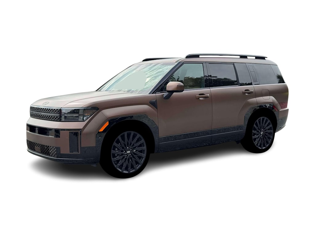 Thumbnail: 2026 Hyundai Santa Fe - 3