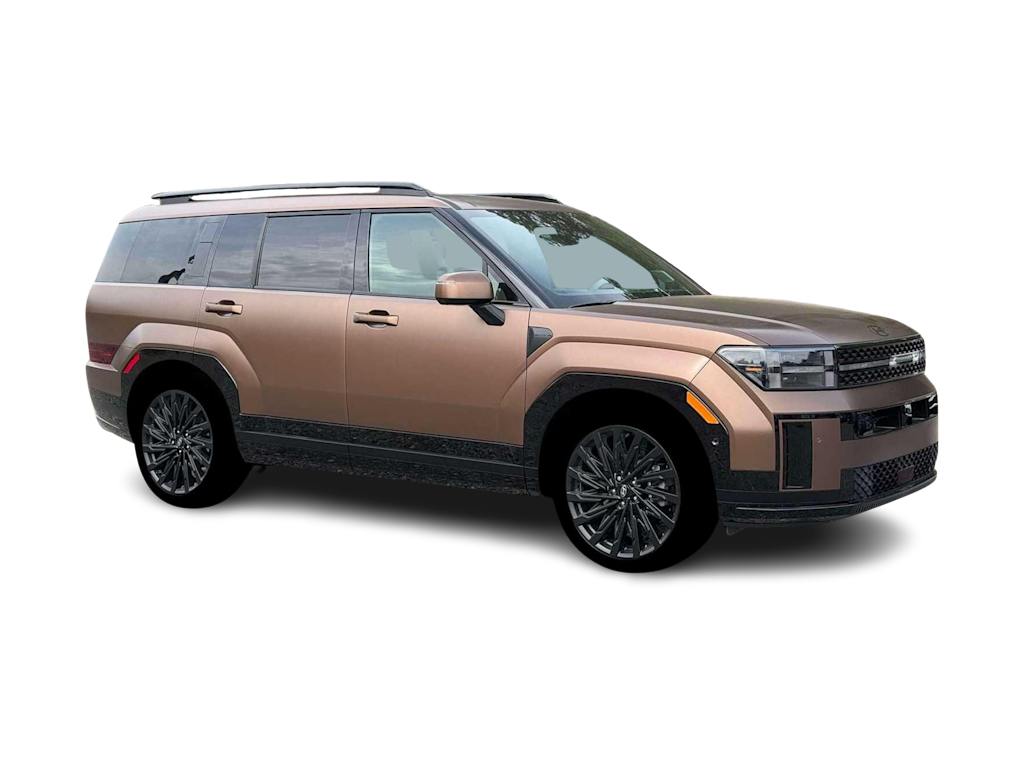 Thumbnail: 2026 Hyundai Santa Fe - 17