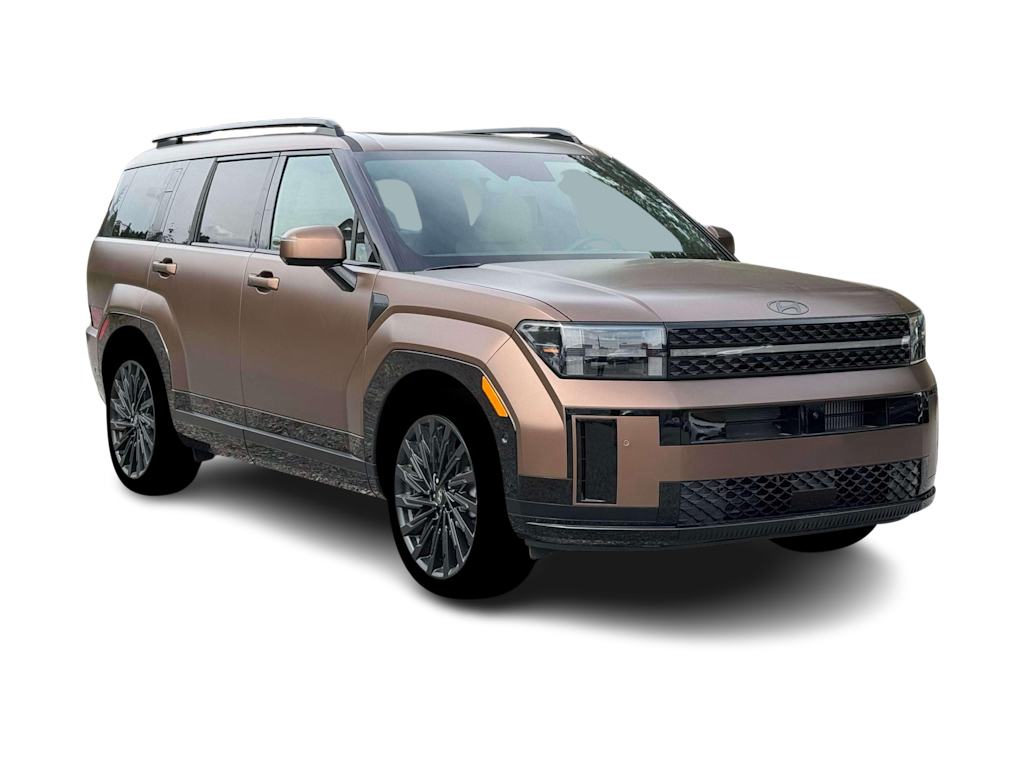 Thumbnail: 2026 Hyundai Santa Fe - 18