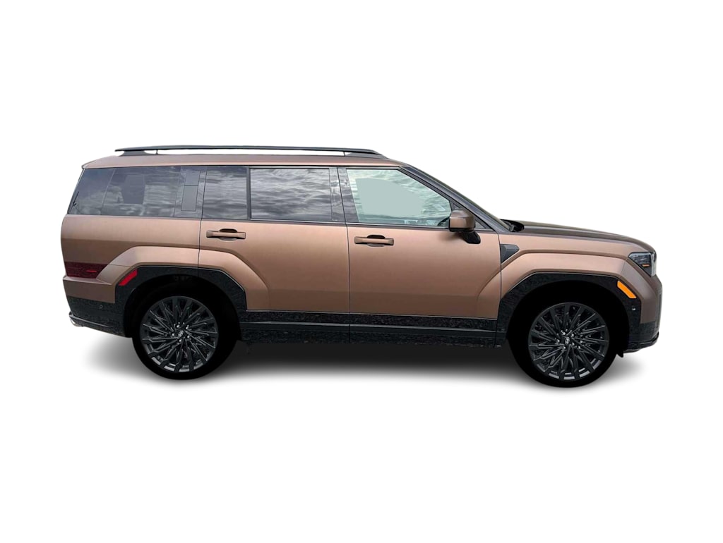 Thumbnail: 2026 Hyundai Santa Fe - 16