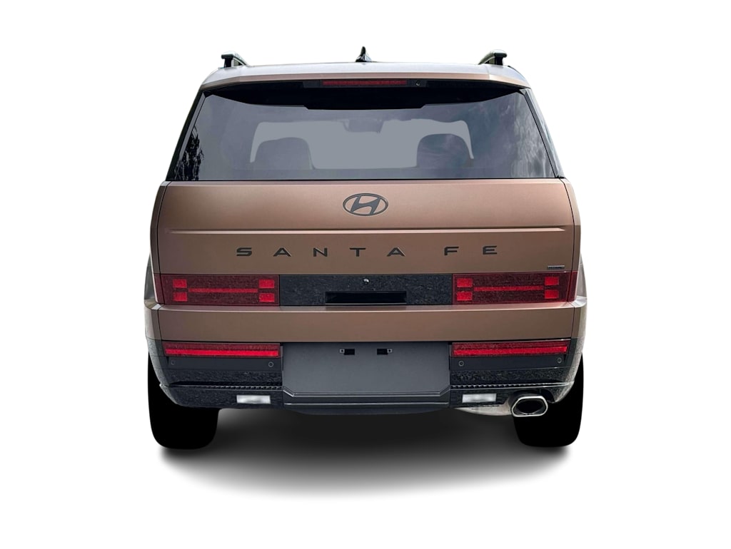 Thumbnail: 2026 Hyundai Santa Fe - 5