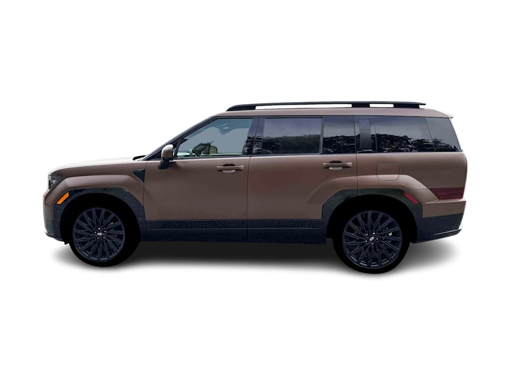 Thumbnail: 2026 Hyundai Santa Fe - 12