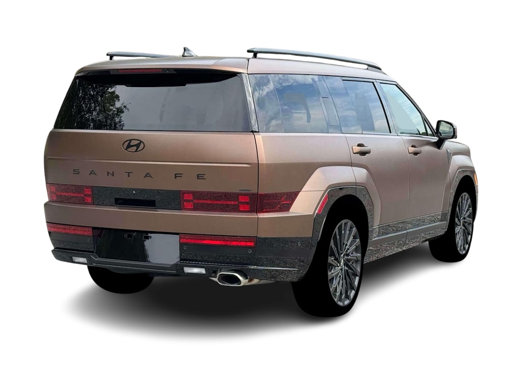 Thumbnail: 2026 Hyundai Santa Fe - 14