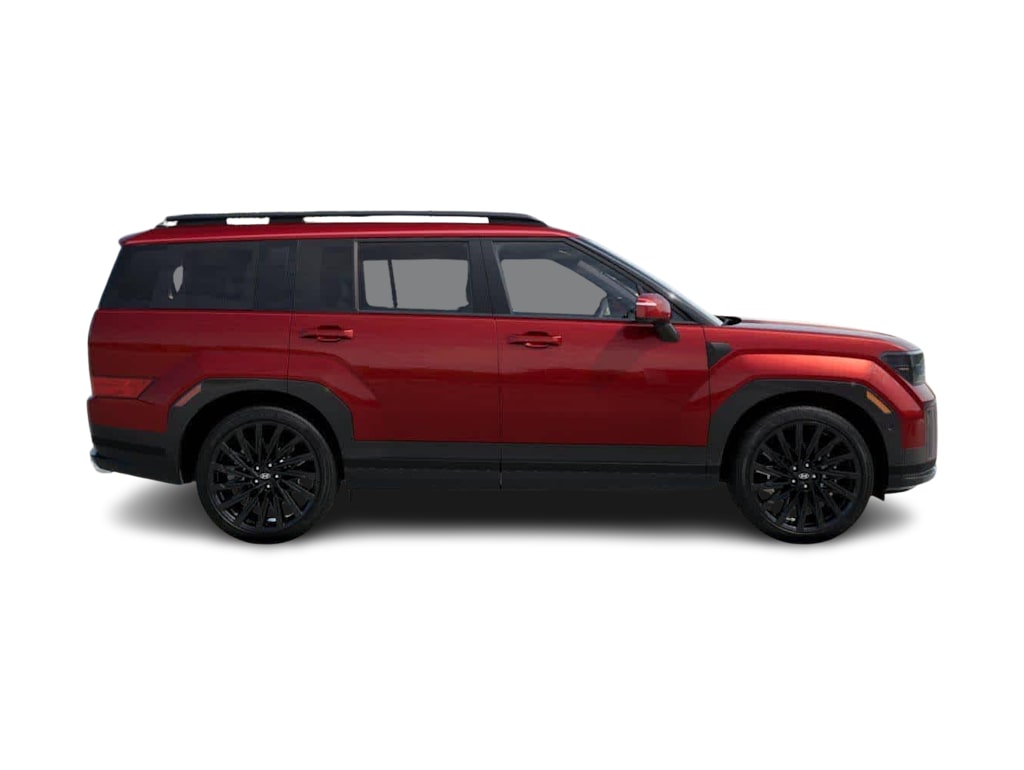 Thumbnail: 2026 Hyundai Santa Fe - 11