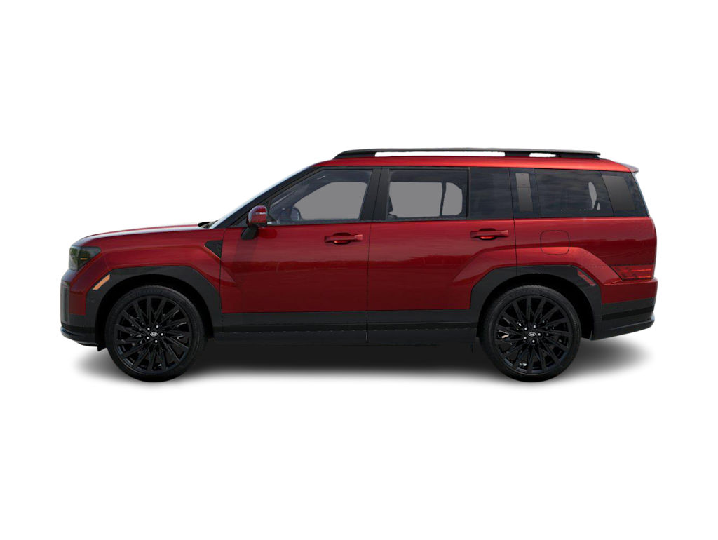Thumbnail: 2026 Hyundai Santa Fe - 3