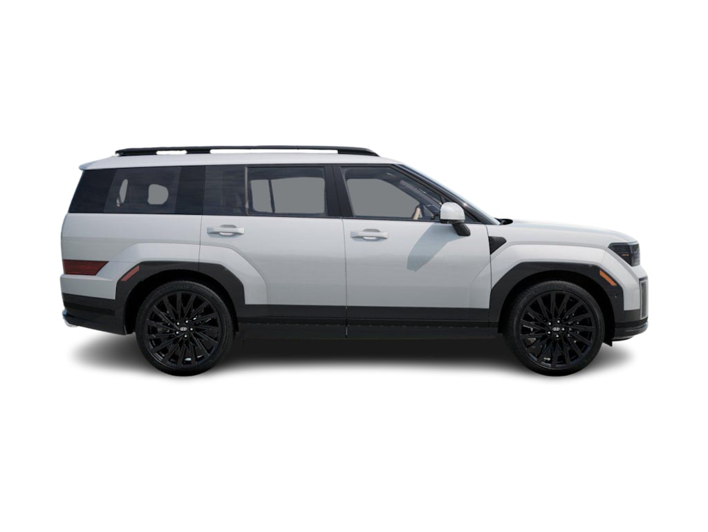 Thumbnail: 2027 Hyundai Santa Fe - 12