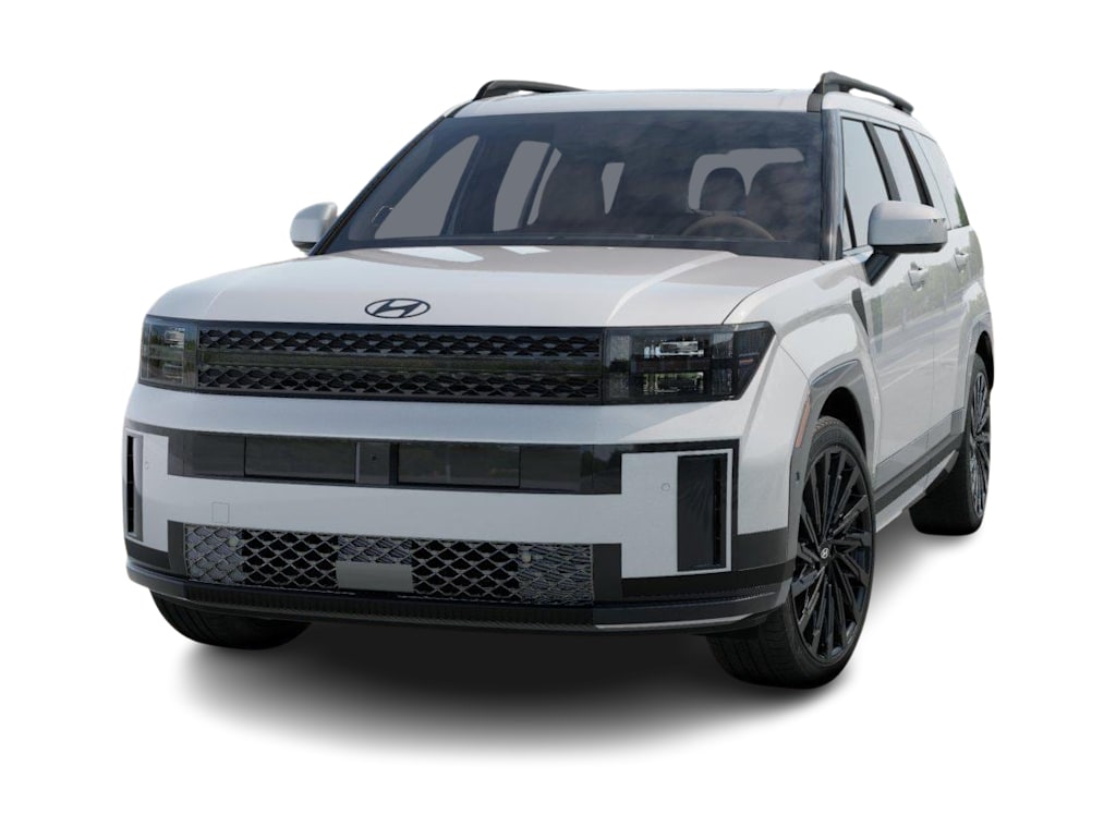 Thumbnail: 2027 Hyundai Santa Fe - 5