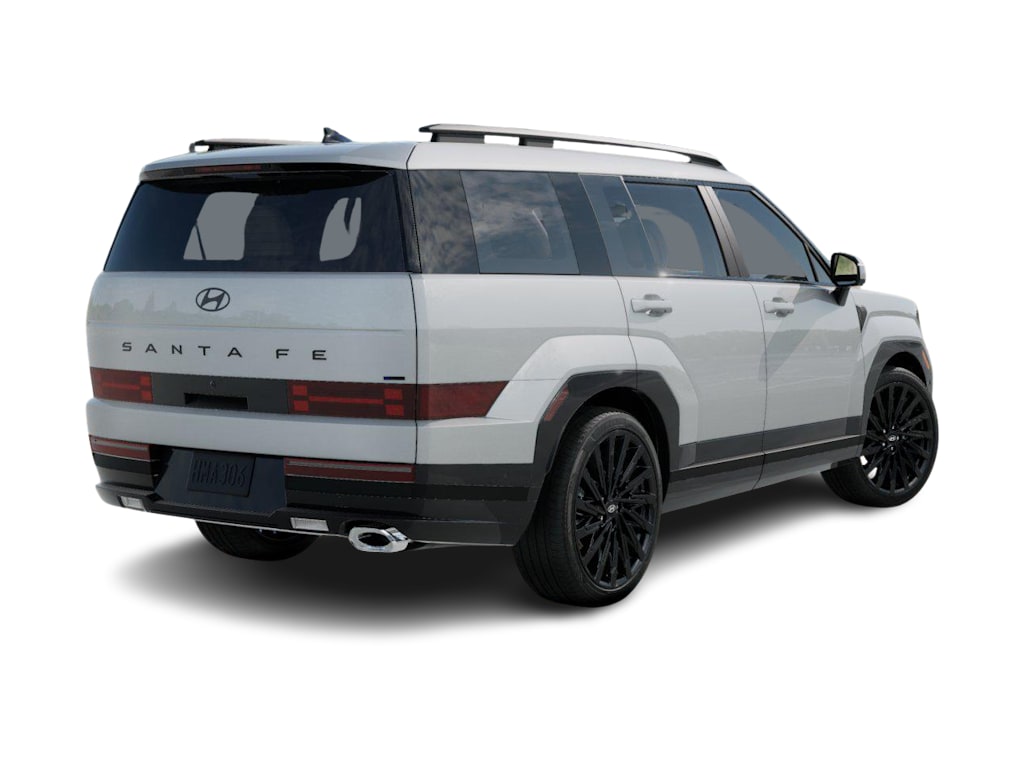 Thumbnail: 2027 Hyundai Santa Fe - 11