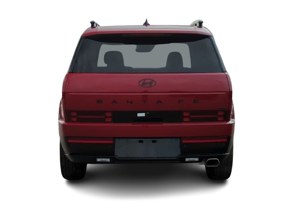 Thumbnail: 2025 Hyundai Santa Fe - 5