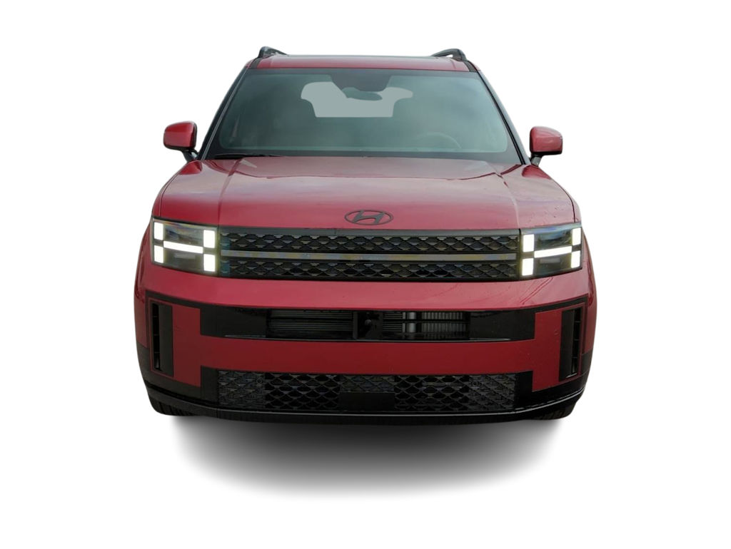 Thumbnail: 2025 Hyundai Santa Fe - 20