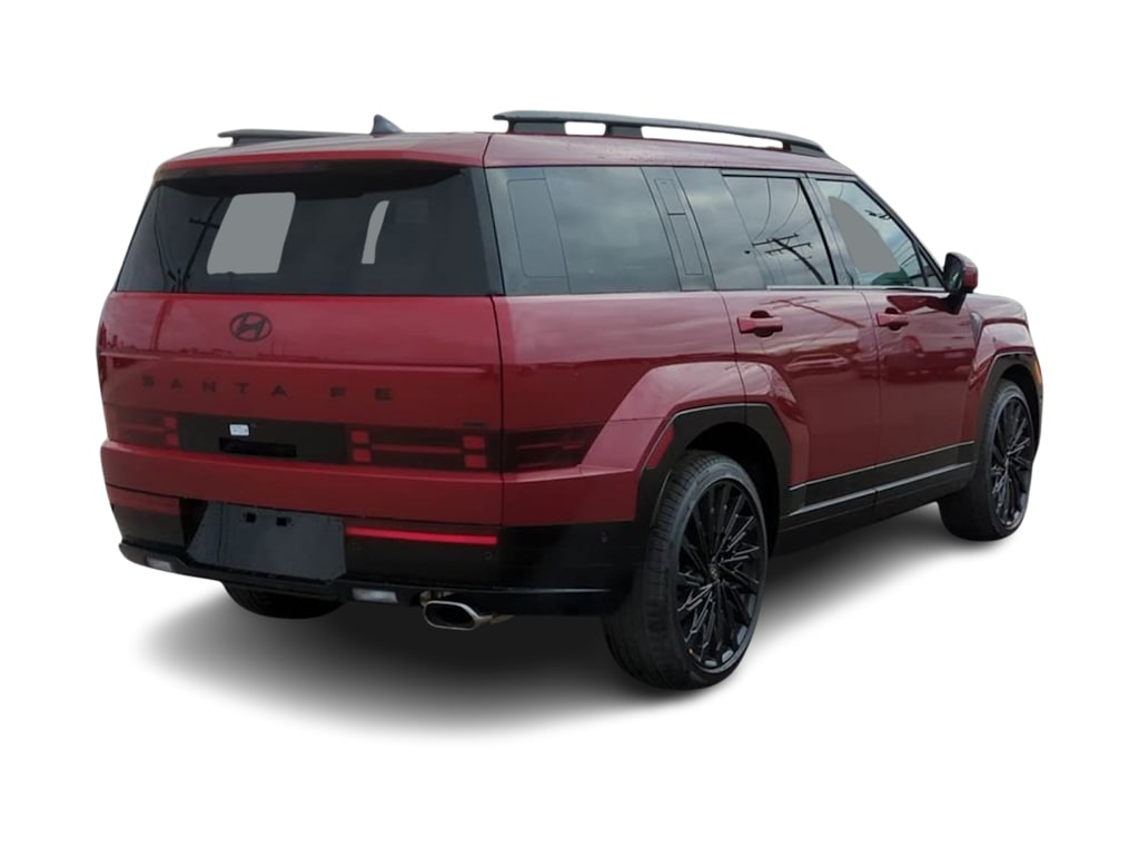 Thumbnail: 2025 Hyundai Santa Fe - 17
