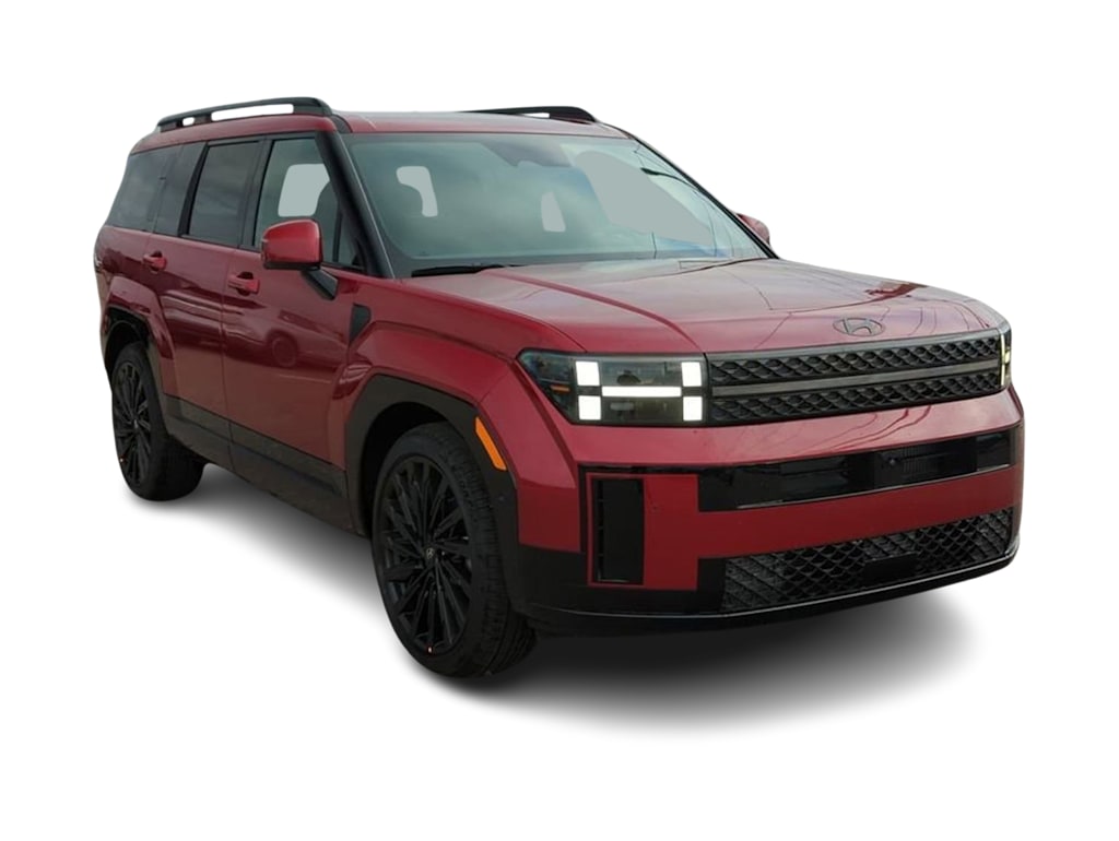 Thumbnail: 2025 Hyundai Santa Fe - 19