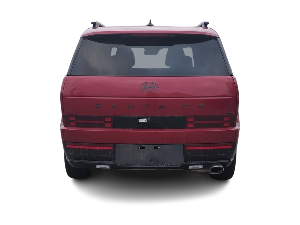 Thumbnail: 2025 Hyundai Santa Fe - 5
