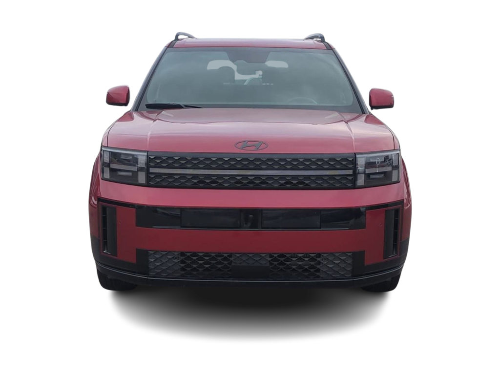 Thumbnail: 2025 Hyundai Santa Fe - 23