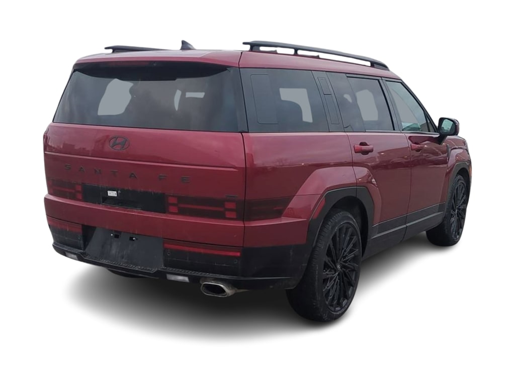 Thumbnail: 2025 Hyundai Santa Fe - 19
