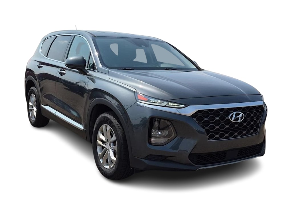 Thumbnail: 2020 Hyundai Santa Fe - 22
