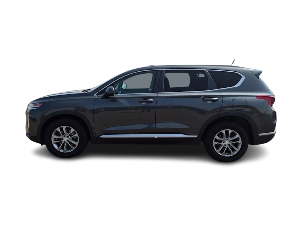 Thumbnail: 2020 Hyundai Santa Fe - 3