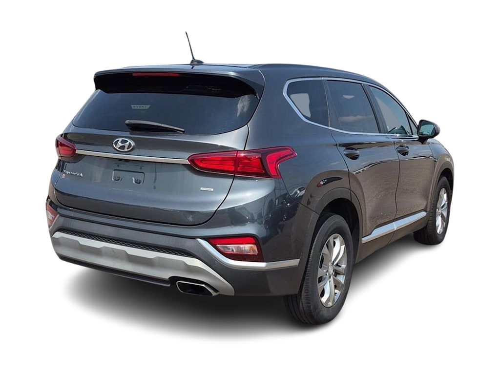 Thumbnail: 2020 Hyundai Santa Fe - 20