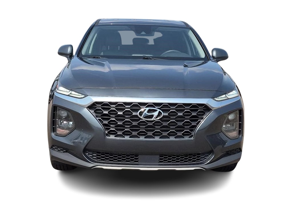 Thumbnail: 2020 Hyundai Santa Fe - 6