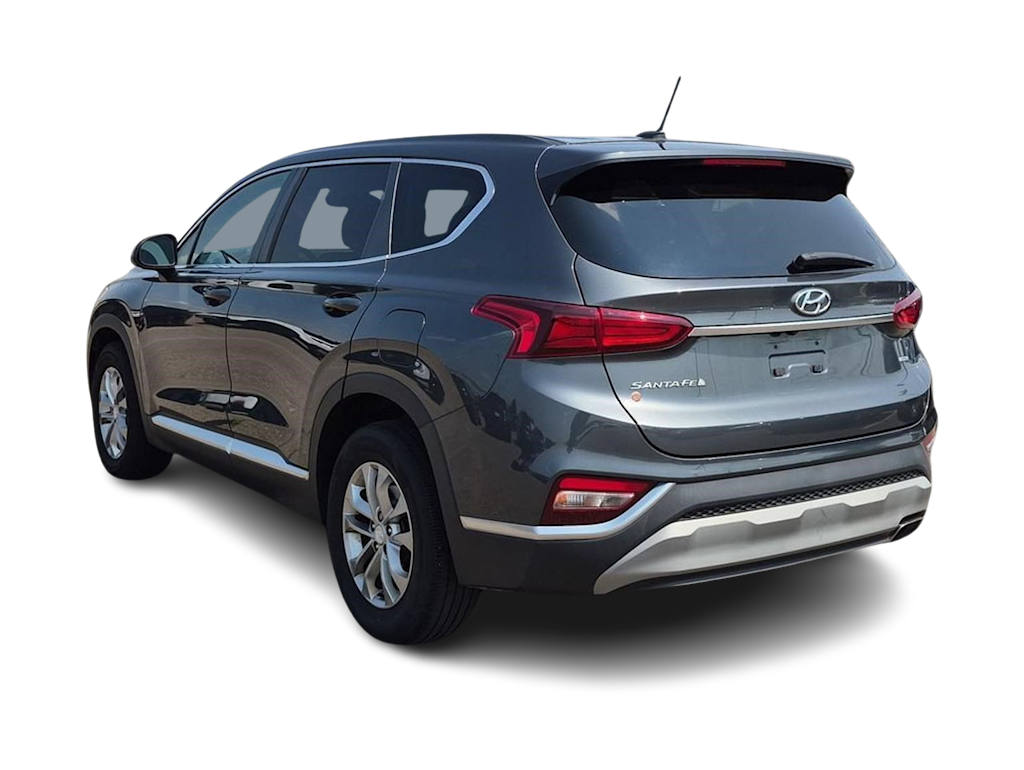 Thumbnail: 2020 Hyundai Santa Fe - 4