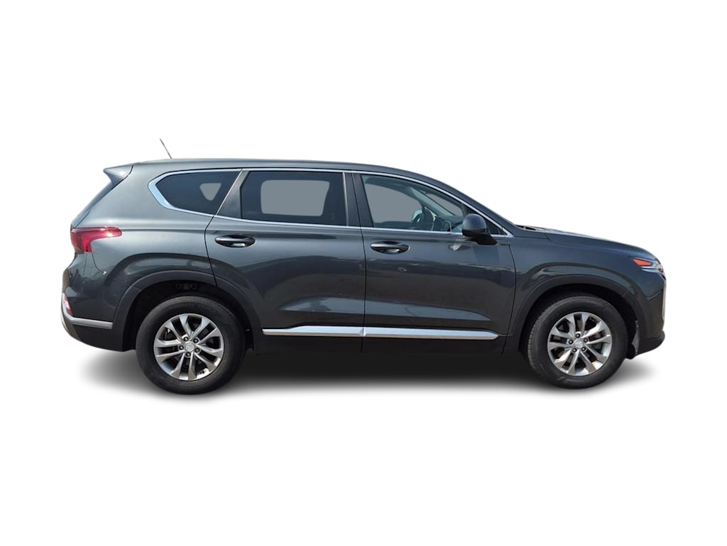 Thumbnail: 2020 Hyundai Santa Fe - 21