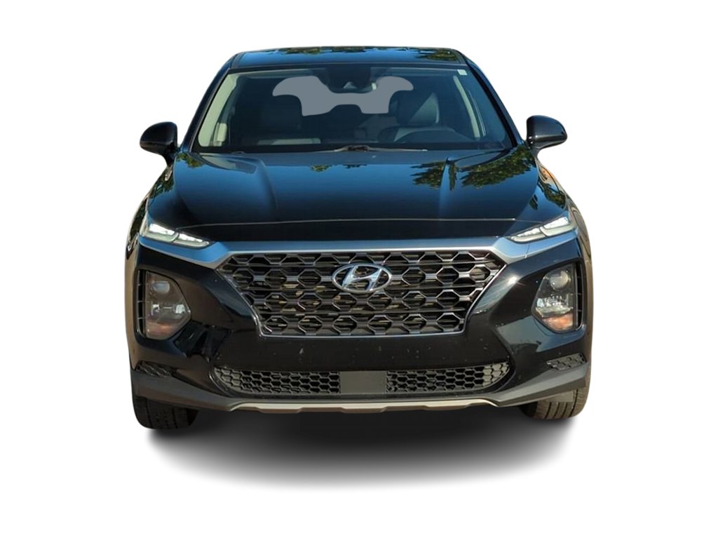 2020 Hyundai Santa Fe SE 6