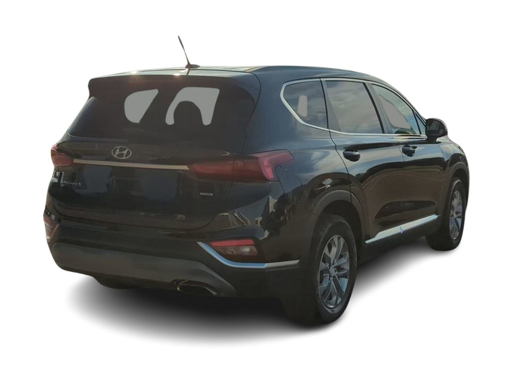 2020 Hyundai Santa Fe SE 20