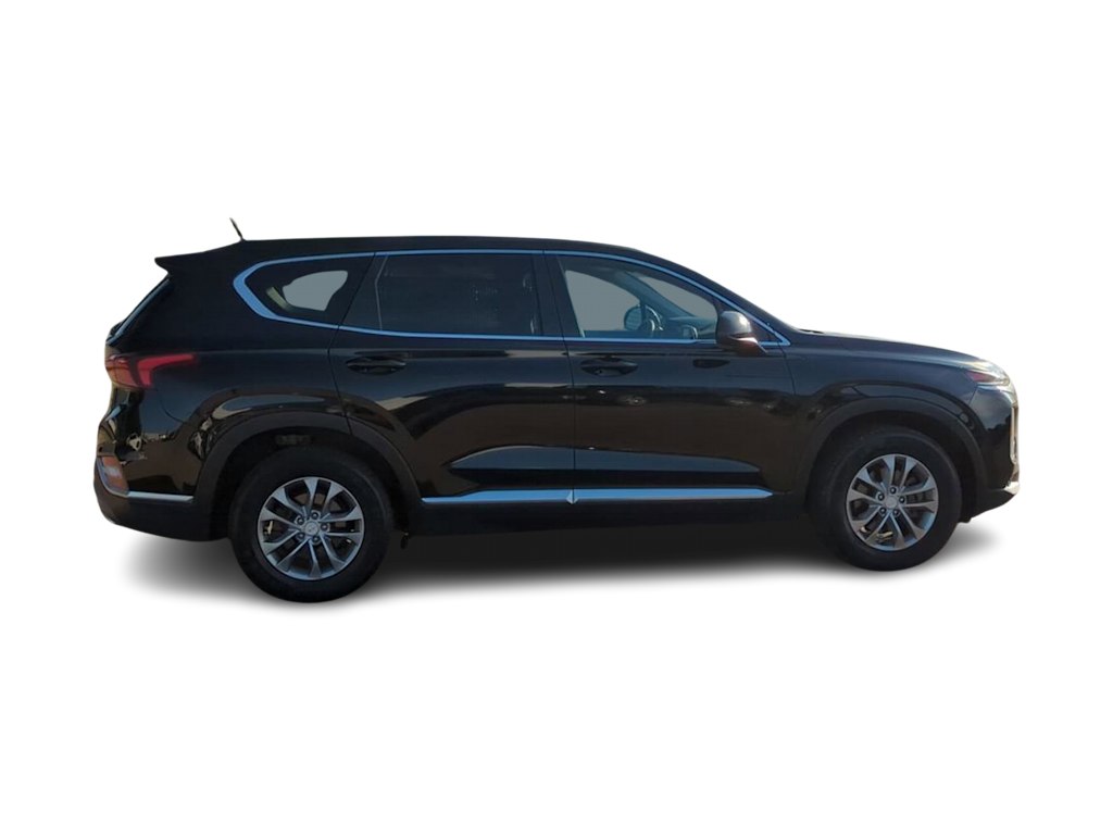 2020 Hyundai Santa Fe SE 21