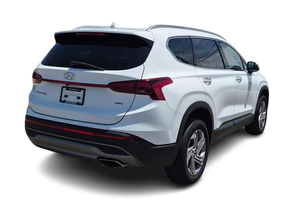 Thumbnail: 2023 Hyundai Santa Fe - 19