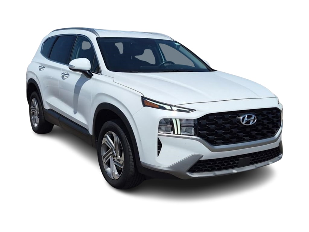 Thumbnail: 2023 Hyundai Santa Fe - 21