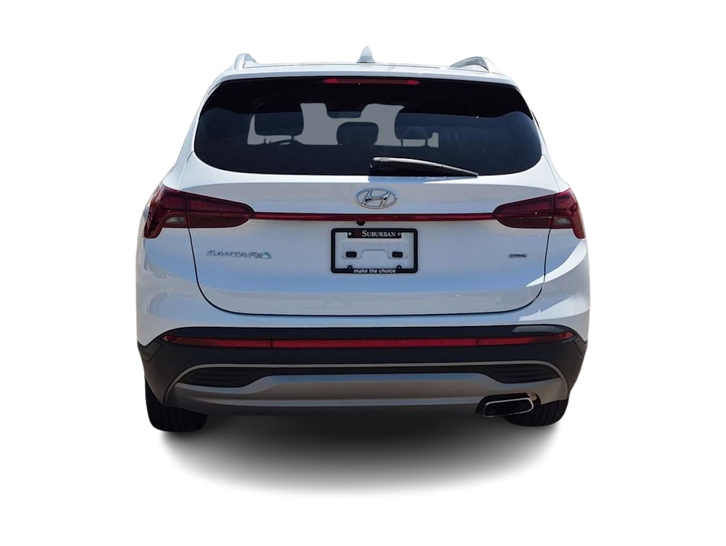 Thumbnail: 2023 Hyundai Santa Fe - 5