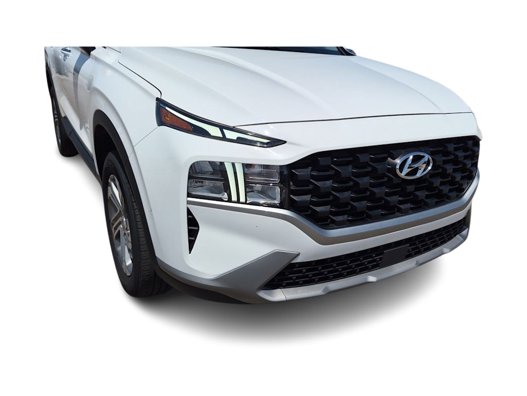 Thumbnail: 2023 Hyundai Santa Fe - 22
