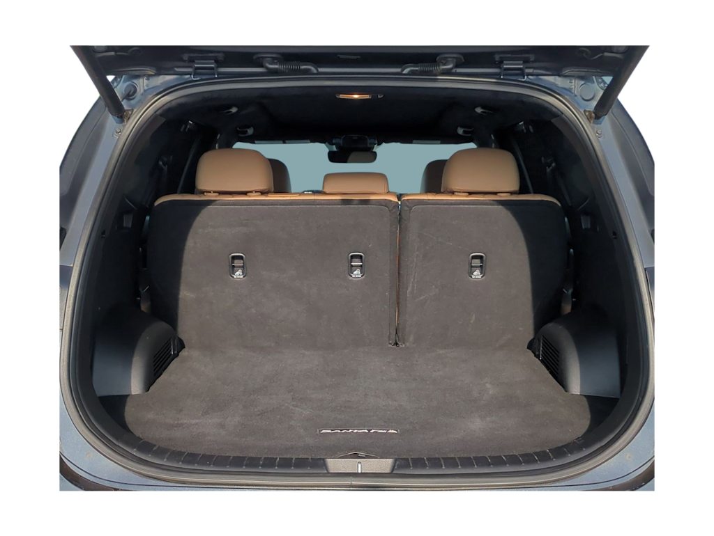 Thumbnail: 2023 Hyundai Santa Fe - 17