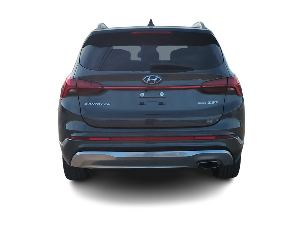 Thumbnail: 2023 Hyundai Santa Fe - 5