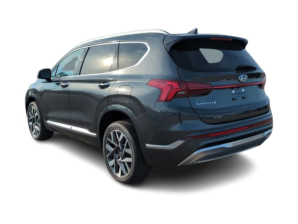 Thumbnail: 2023 Hyundai Santa Fe - 4