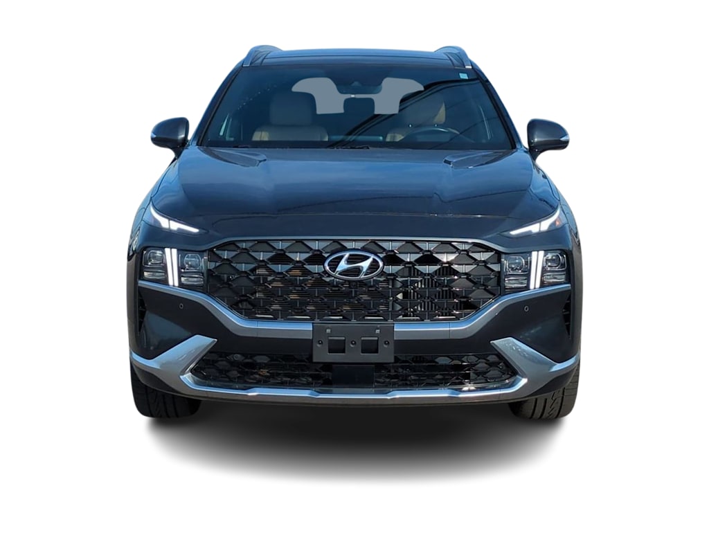 Thumbnail: 2023 Hyundai Santa Fe - 6