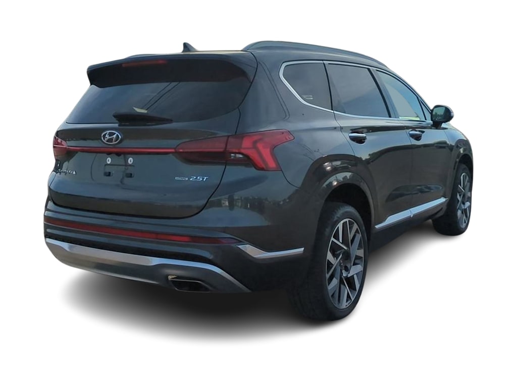Thumbnail: 2023 Hyundai Santa Fe - 20