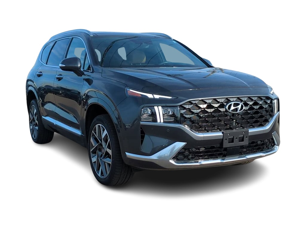 Thumbnail: 2023 Hyundai Santa Fe - 22