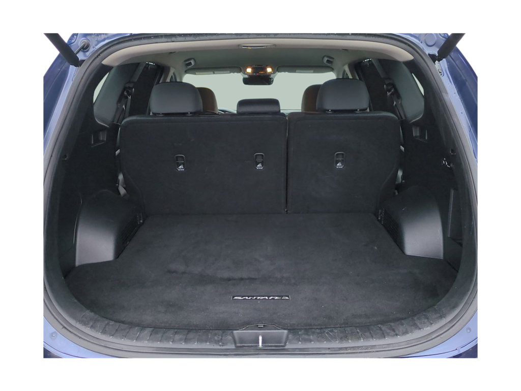 Thumbnail: 2022 Hyundai Santa Fe - 18