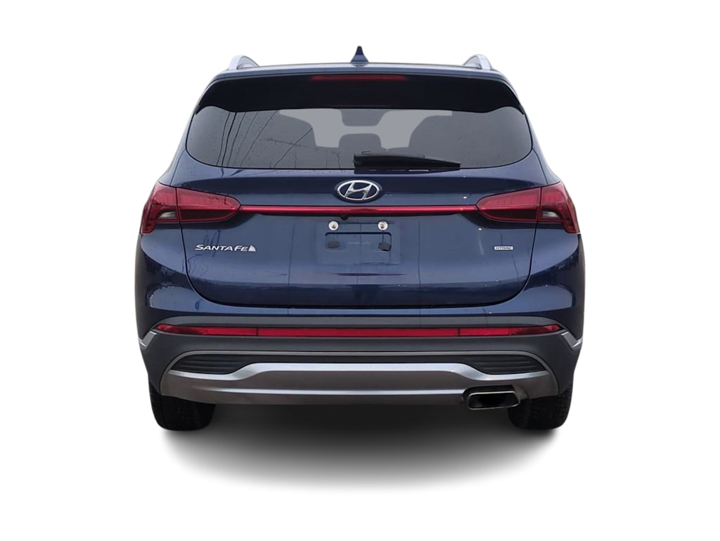 Thumbnail: 2022 Hyundai Santa Fe - 5