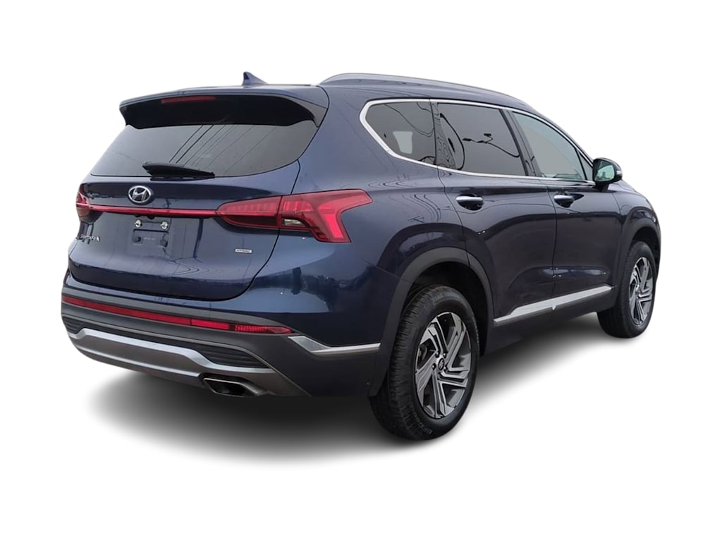 Thumbnail: 2022 Hyundai Santa Fe - 21