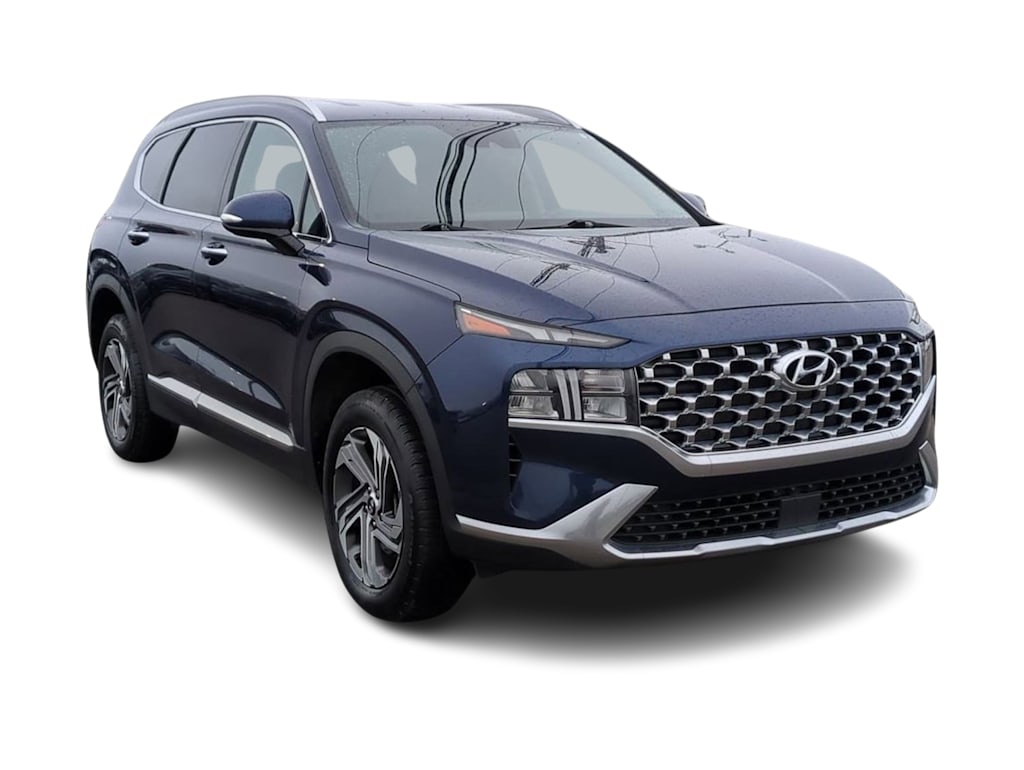 Thumbnail: 2022 Hyundai Santa Fe - 23