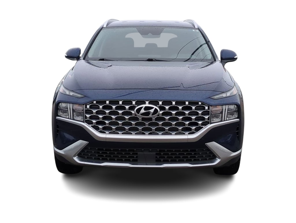 Thumbnail: 2022 Hyundai Santa Fe - 6
