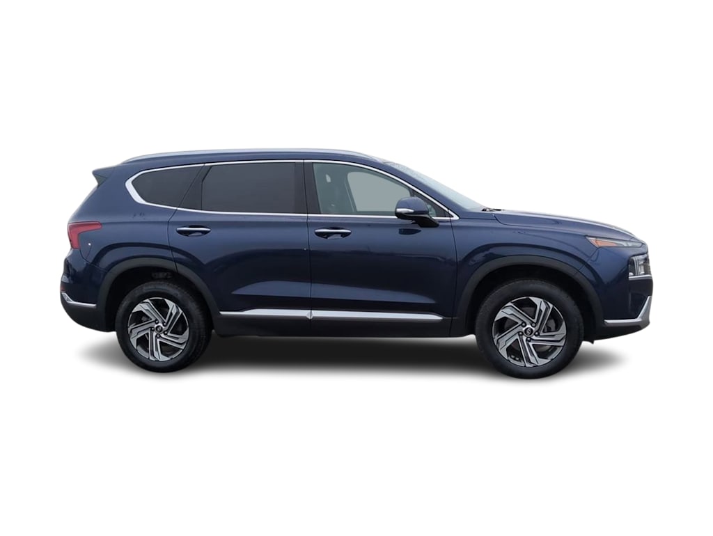 Thumbnail: 2022 Hyundai Santa Fe - 22