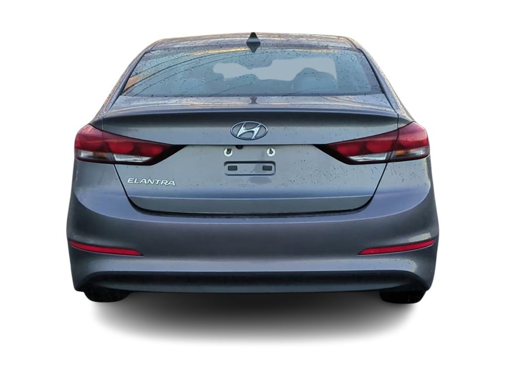Thumbnail: 2018 Hyundai Elantra - 5